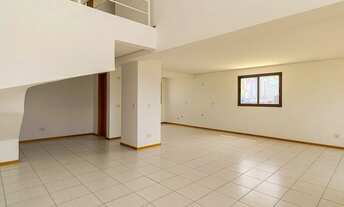 Imagem 2: Cobertura ampla com 2 suítes e 2 vagas no Centro de Curitiba - Próximo ao Shopping Estação