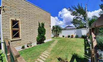 Imagem 3: Casa com 2 dormitórios à venda, 130 m² por R$ 420.000,00 - Lagoa Cortada - Balneário Gaivo