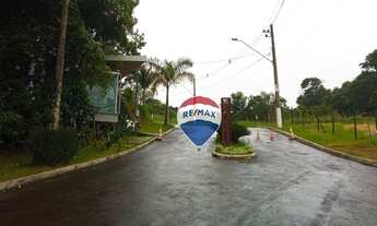 Imagem 5: Loteamento Parque do Imperio. Lotes grandes. Guarita de segurança