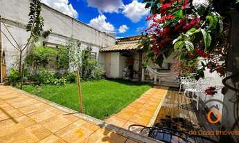 Imagem 5: Casa para venda com 100 metros quadrados com 3 quartos em Santa Amélia - Belo Horizonte