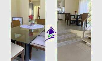 Imagem 7: Maravilhosa casa com 4/4 sendo três suítes em condomínio em Abrantes