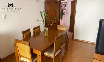 Imagem 4: Apartamento 3 quartos nas imediações do Centro em Poços de Caldas-MG