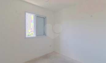 Imagem 11: São Paulo - Apartamento Padrão - LAUZANE PAULISTA