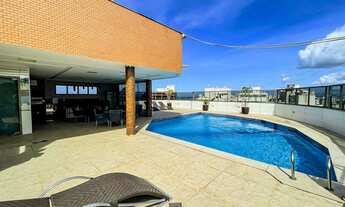 Imagem: Apartamento para venda possui 140 metros