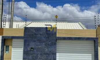Imagem: Casa à venda no bairro Luiz Gonzaga - Caruaru/PE