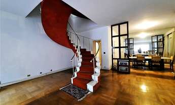 Imagem 2: Casa 525 metros quadrados com 3 quartos em Urca - Rio de Janeiro - RJ