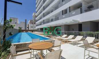 Imagem 2: Apartamento com 3 dormitórios à venda, 117 m² por R$ 1.109.000,00 - Belém - São Paulo/SP