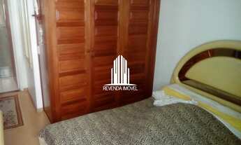 Imagem 2: Apartamento à venda com 4 dormitórios 1 suíte e 1 vaga em Perdizes