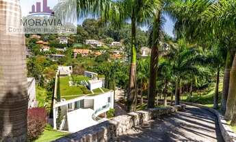 Imagem 5: Casa de Condominio em Residencial Tamboré - Barueri