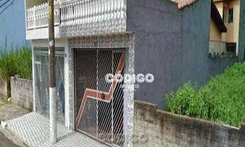 Imagem: Casa com 2 dorms sendo 1 suite 2 vagas por