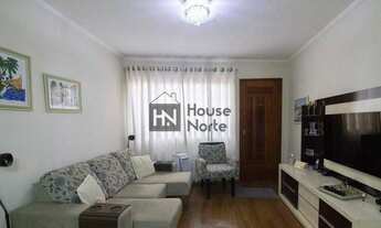 Imagem: Casa à venda, Lauzane Paulista, São Paulo