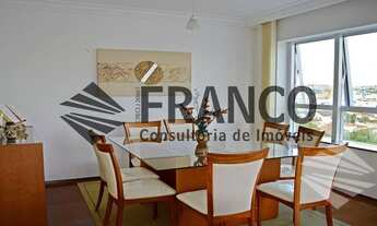 Imagem 2: Apartamento à venda, 202 m² - Centro - Taubaté/SP