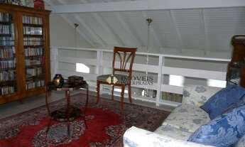 Imagem 7: Casa com 4 dormitórios à venda, 296 m² por R$ 2.650.000,00 - Jurerê Internacional - Floria