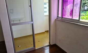 Imagem 3: Apartamento para venda com 80 metros quadrados com 2 quartos em Candeal - Salvador - BA