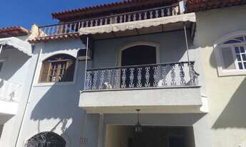 Imagem: Linda Casa Duplex com 100 M² com 3 Q, 1