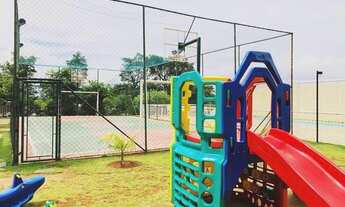 Imagem 2: Apartamento com varanda - 47 metros quadrados com 2 quartos - Valinhos - SP