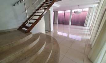 Imagem 3: Casa com 5 dormitórios à venda, 400 m² por R$ 1.580.000 - Jardim Inconfidência - Uberlândi