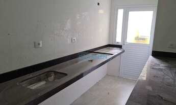 Imagem 4: Apartamento com 2 dormitórios à venda, 54 m² - Vila Curuçá - Santo André/SP