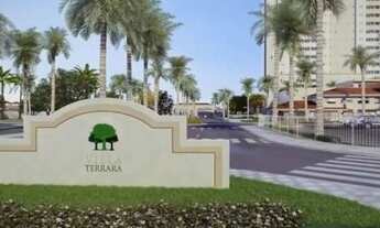 Imagem 2: Casa de condomínio sobrado para venda com 91 metros quadrados com 3 quartos