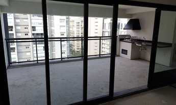 Imagem 7: Apartamento 163m² 3 suítes varanda gourmet em Moema