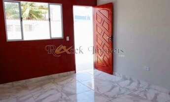 Imagem 5: Casa com 2 dorms, Balneário Campos Elíseos, Itanhaém - R$ 393 mil, Cod: 795