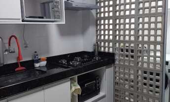 Imagem: Residencial Sabiás