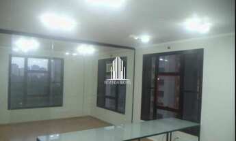 Imagem 7: CONJUNTO COMERCIAL 46M² 1 VAGA - VILA OLIMPIA