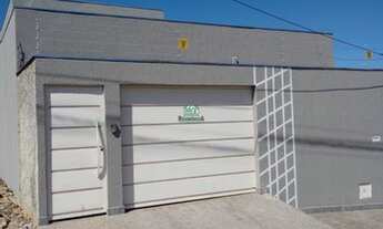 Imagem: Casa para venda - Jardim Itália - Anápolis-GO