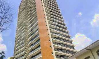 Imagem 1: São Paulo - Apartamento Padrão - Cerqueira César