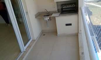 Imagem 4: Apartamento - Vila Industrial (Rossi Montês