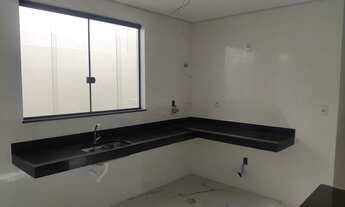 Imagem 7: Belo Horizonte - Casa Padrão - Rio Branco