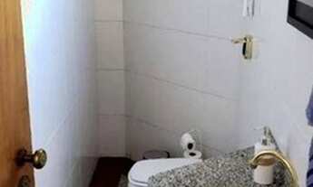 Imagem 4: Apartamento à venda, 140 m² por R$ 590.000,00 - Vila Bastos - Santo André/SP