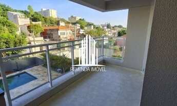 Imagem: Apartamento à venda com 67m² 1 dormitório