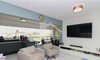 Imagem: Lindíssimo Apartamento à Venda Vila São