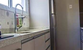 Imagem 6: Sobrado Triplex Bairro São Luiz