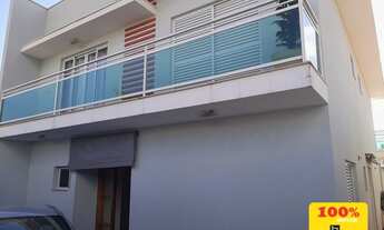 Imagem: Lindo Sobrado na Zona Sul de Ribeirão Preto