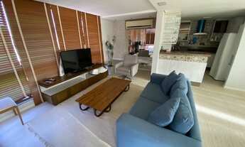 Imagem 6: Apartamento Cobertura no Porto das Dunas - 170m2 - 5 suítes - Parque das Ilhas - Porteira