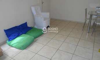 Imagem 3: Apartamento à venda, 3 quartos, 1 suíte, 1 vaga, Buritis - Belo Horizonte/MG