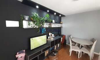 Imagem 5: Araucária - Apartamento Padrão - Capela Velha