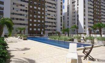 Imagem: Apartamento para venda ou locação no Rossi