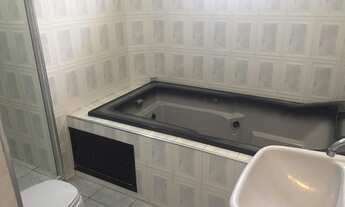 Imagem 4: Casa para venda tem 125 metros quadrados com 3 quartos em Parque Monte Alegre - Taboão da