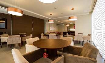 Imagem 3: 2 SUÍTES E AMPLO LIVING FAZENDA ITAJAÍ