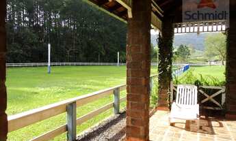 Imagem 4: Terreno à venda, 1000 m² por R$ 230.000,00 - Lomba Grande - Novo Hamburgo/RS