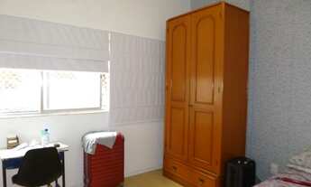 Imagem 6: Tijuca junto ao metrô modernizado 2 qts suite coz americana port 24h vg p alugar docs ok