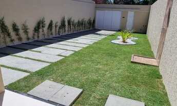 Imagem 6: Casa para venda tem 110 metros quadrados com 3 quartos em Sapiranga - Fortaleza - CE