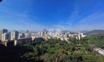 Imagem 5: Apartamento com 3 dormitórios à venda, 288 m² por R$ 2.800.000,00 - Laranjeiras - Rio de J