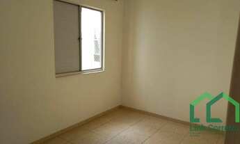 Imagem 2: Apartamento à venda, 49 m² por R$ 130.000,00 - Vila Padre Manoel de Nóbrega - Campinas/SP