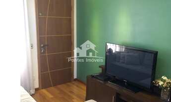 Imagem: Apartamento 47m² 2 Dorms Baeta Neves