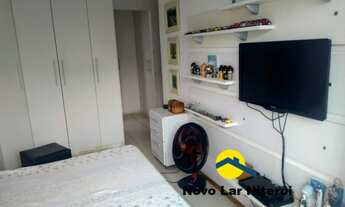 Imagem 6: Excelente apartamento com 3 quartos 2 varandas e 2 vagas 118 m² play clube