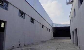 Imagem 10: Galpão para alugar, 5464 m² por R$ 99.000,00/mês - Jardim - Santo André/SP